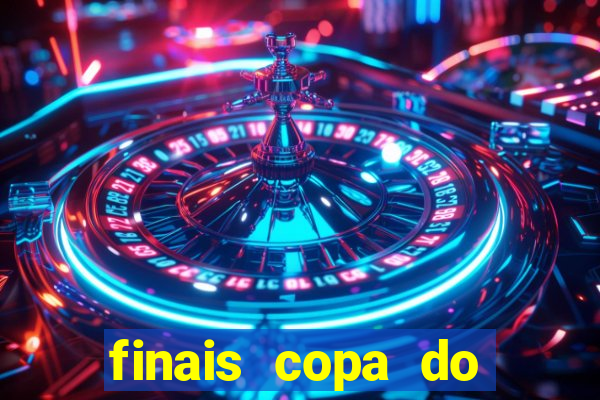 finais copa do brasil cruzeiro